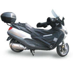 leg shield Tucano termoscud all piaggio, x9 r032