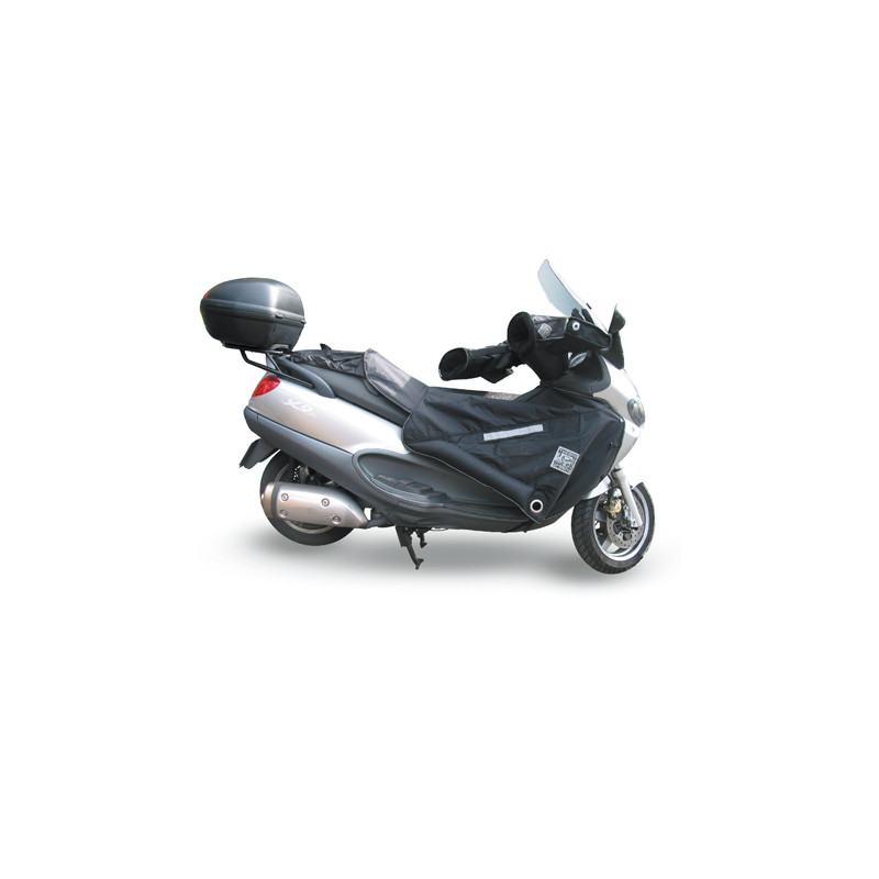 leg shield Tucano termoscud all piaggio, x9 r032