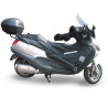beenkleed tucano thermoscud SGAS systeem piaggio, x9 r032