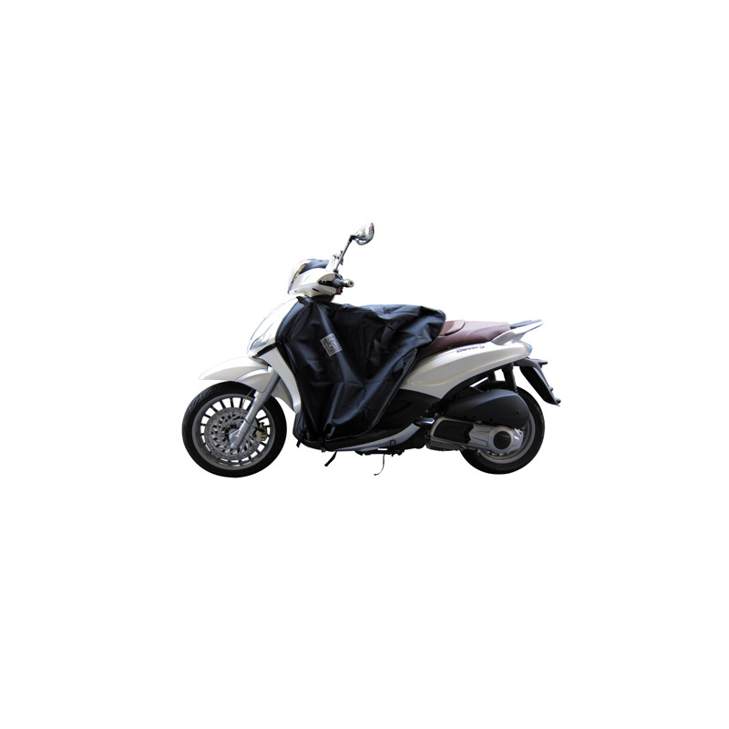 beenkleed tucano thermoscud SGAS systeem 2010-2020, 125/300/350 piaggio, beverly r081