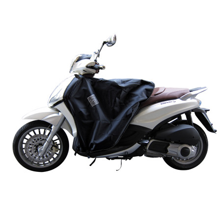 beenkleed tucano thermoscud SGAS systeem 2010-2020, 125/300/350 piaggio, beverly r081