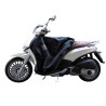 leg shield Tucano termoscud as of 2010 piaggio, beverly r081