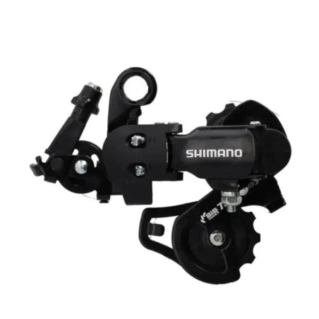 V20 - Derailleur