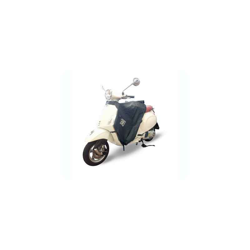beenkleed tucano thermoscud SGAS Systeem piaggio, vespa, primavera, sprint, sprint 4t-3v r170x