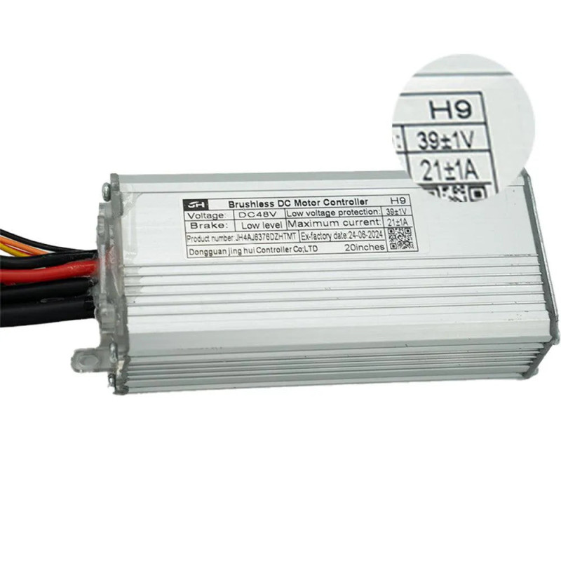 OUXI - Motor Controller - OUXI h9