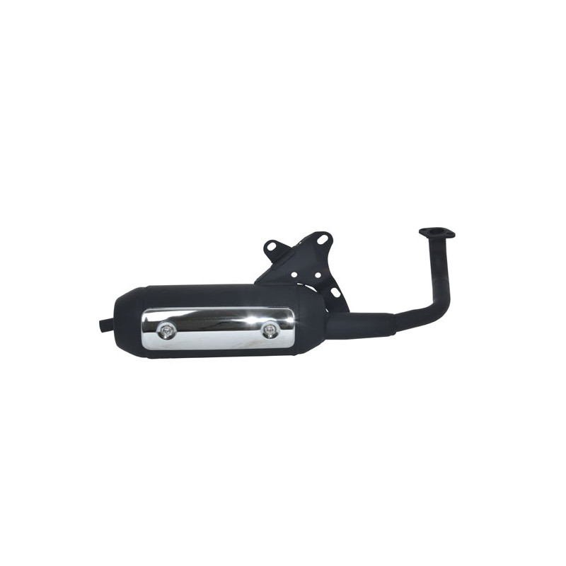 uitlaat DMP cpi, f12r ac, keeway