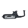 uitlaat DMP cpi, f12r ac, keeway