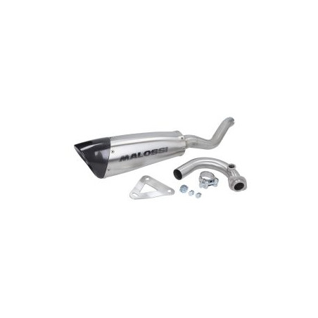 exhaust Malossi mhr complete 2024 dragster 300 - 3220086