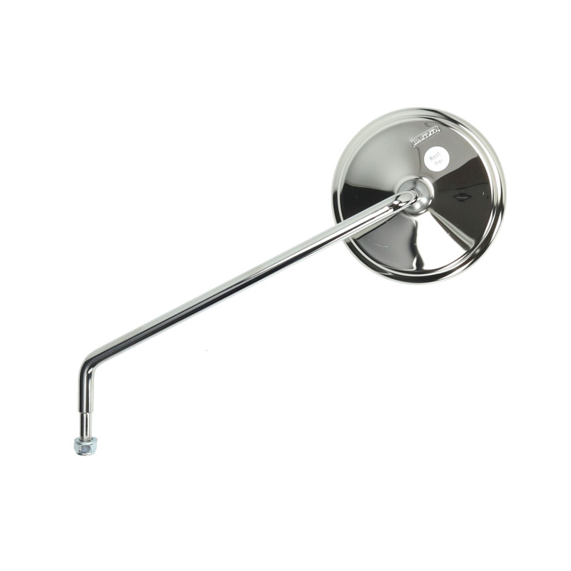 spiegel bumm rond links chroom kreidler 911/62kvl