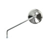 spiegel bumm rond links chroom kreidler 911/62kvl