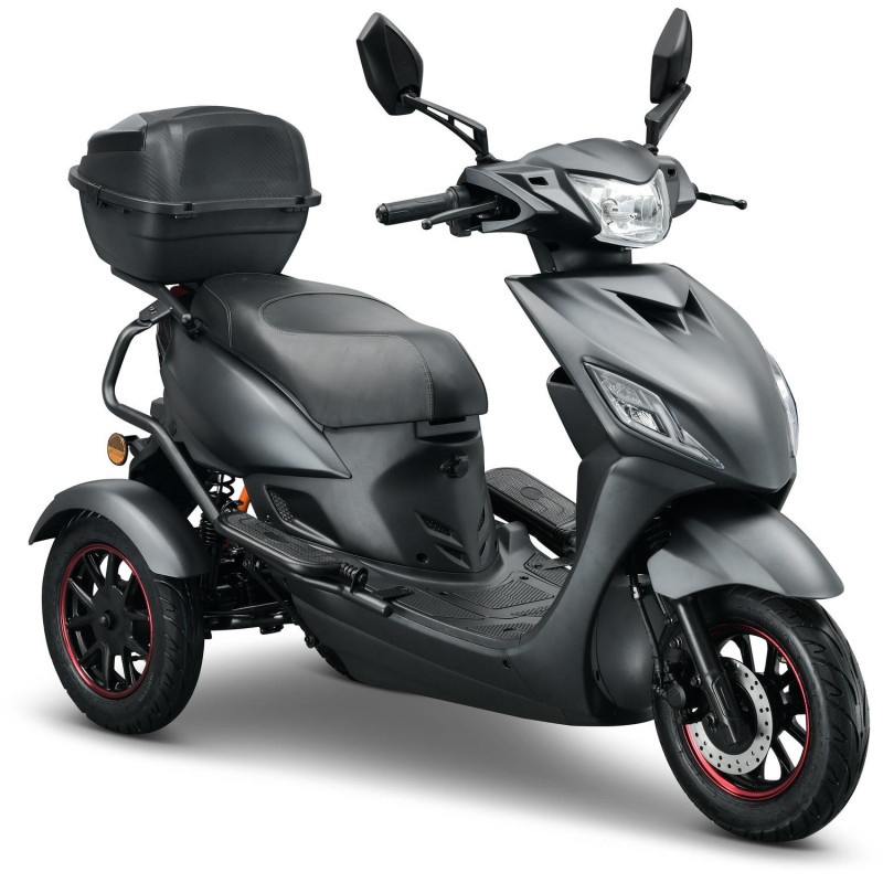 IVA T3 2.0