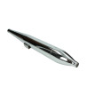 exhaust Jamarcol cigar model without weld 32mm kreidler
