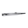 uitlaat jamarcol (made in EU) model 6.3 zonder lasnaad 32mm chroom kreidler, kreidler rs