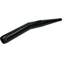 exhaust Jamarcol + bend model Bos with nod model Bos 32mm black kreidler