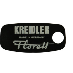 sticker tool cabinet black/grey kreidler
