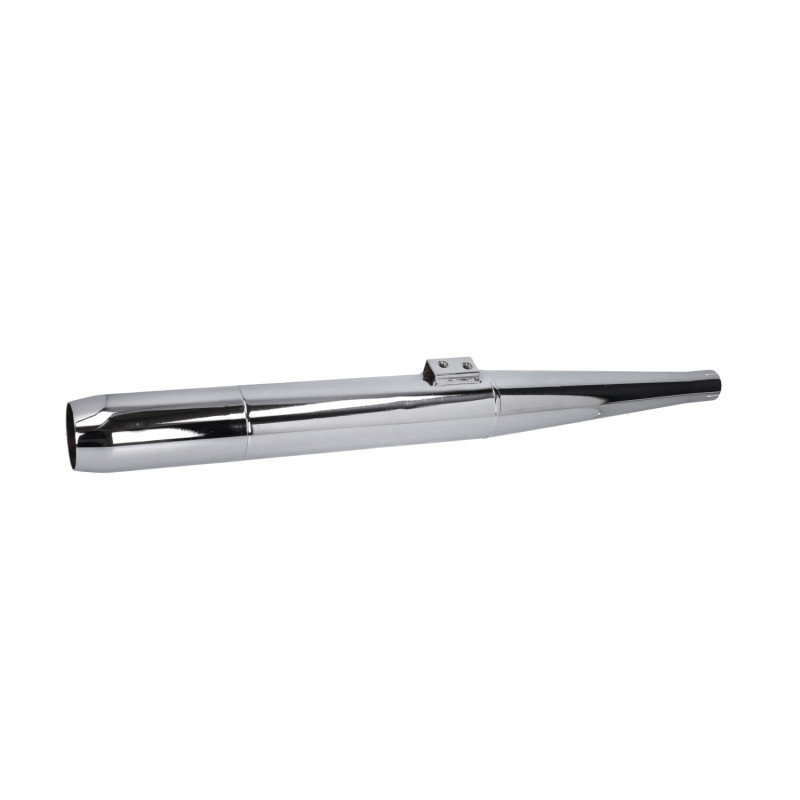 exhaust Jamarcol model loose A-piece (made in EU) 32mm kreidler