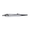 exhaust Jamarcol cigar model (made in EU) 28mm chrome kreidler