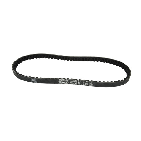 V-belt Dayco/pirelli rapido pista, screnna 7187