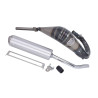 uitlaat Evok e-keur 2008-2024 vernis sherco , sherco factory SE, sherco factory SM