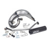 uitlaat yasuni Cross ML zwart sherco tub807th-d72