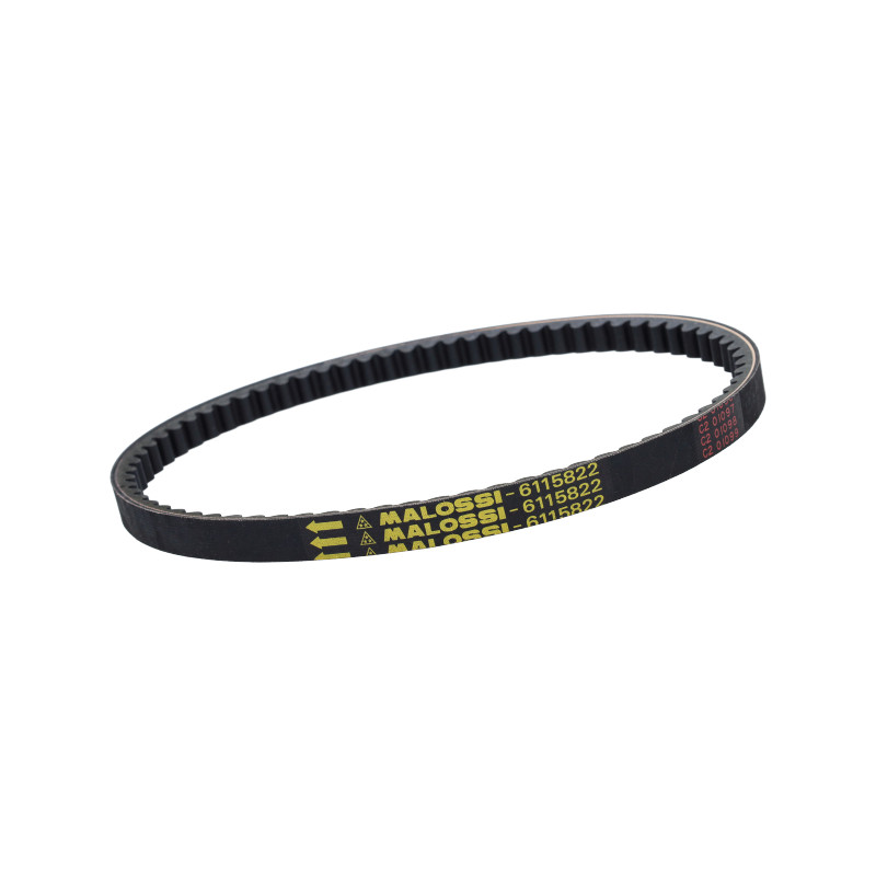v-snaar malossi kevlar 782x18 overrange HR minarelli hor 6115822