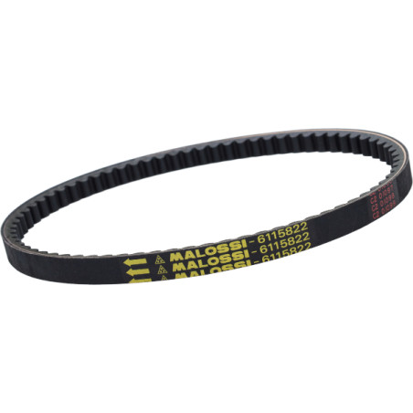 V-belt Malossi kevlar overrange minarelli hor 6115822