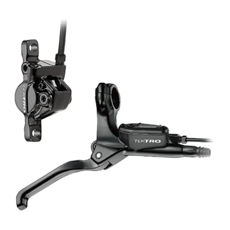 STOER Bikes - TEKTRO schijfremset voor