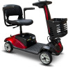 IVA Traveler 200 Rood kopen