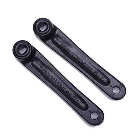 STOER Bikes - Crank Arm / Trapstang 165mm - L