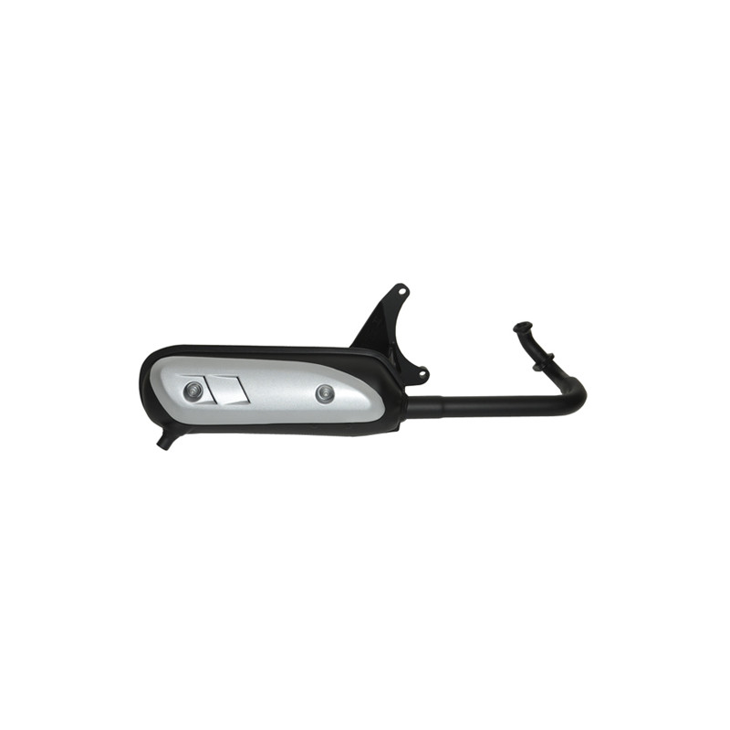 exhaust DMP (made in EU) mojito piaggio engine