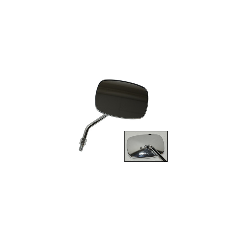 mirror Piaggio original right mojito ap8202166