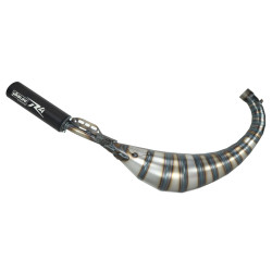 uitlaat yasuni Carrera Max R4 Big Bore gpr, rs50, senda, senda drd pro tub820tb
