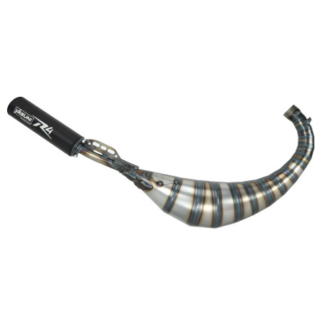 uitlaat yasuni Carrera Max R4 Big Bore gpr, rs50, senda, senda drd pro tub820tb