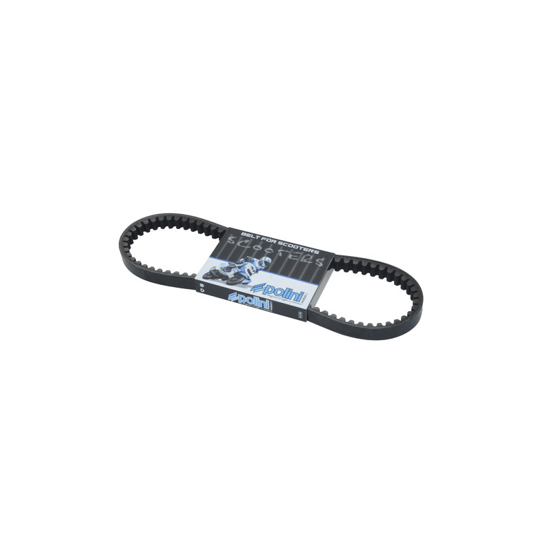 V-belt Polini 750x16.8 minarelli hor+vert 248.003