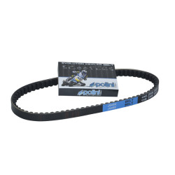 V-belt Polini kevlar 750x16.2 minarelli hor+vert 248.040