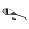 mirror Piaggio original left black gilera smt/r, senda sm, aprilia rx50, sx 894116