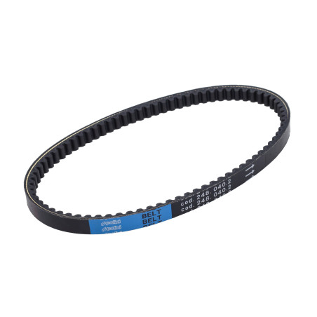 V-belt Polini kevlar overrange minarelli hor+vert 248.040.2