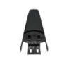 OUXI - GT2000 - Spatbord Tail Fin (GT200010)