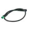 STOER Bikes - BAFANG - Display power kabel