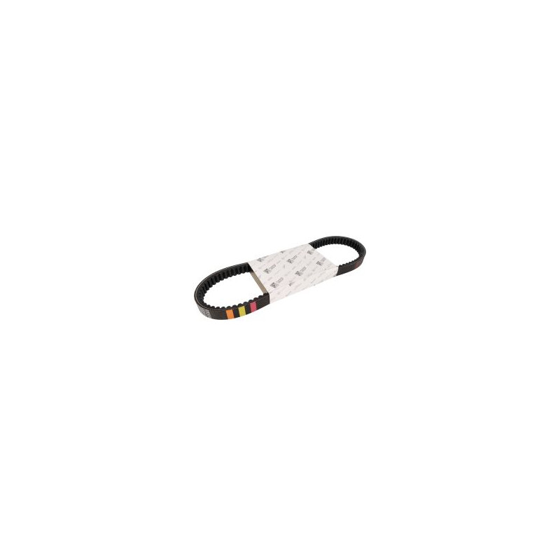 V-belt Piaggio original euro-5 aprilia sxr 50 1a018730