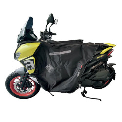 leg shield Tucano termoscud aprilia aprilia, rally r235