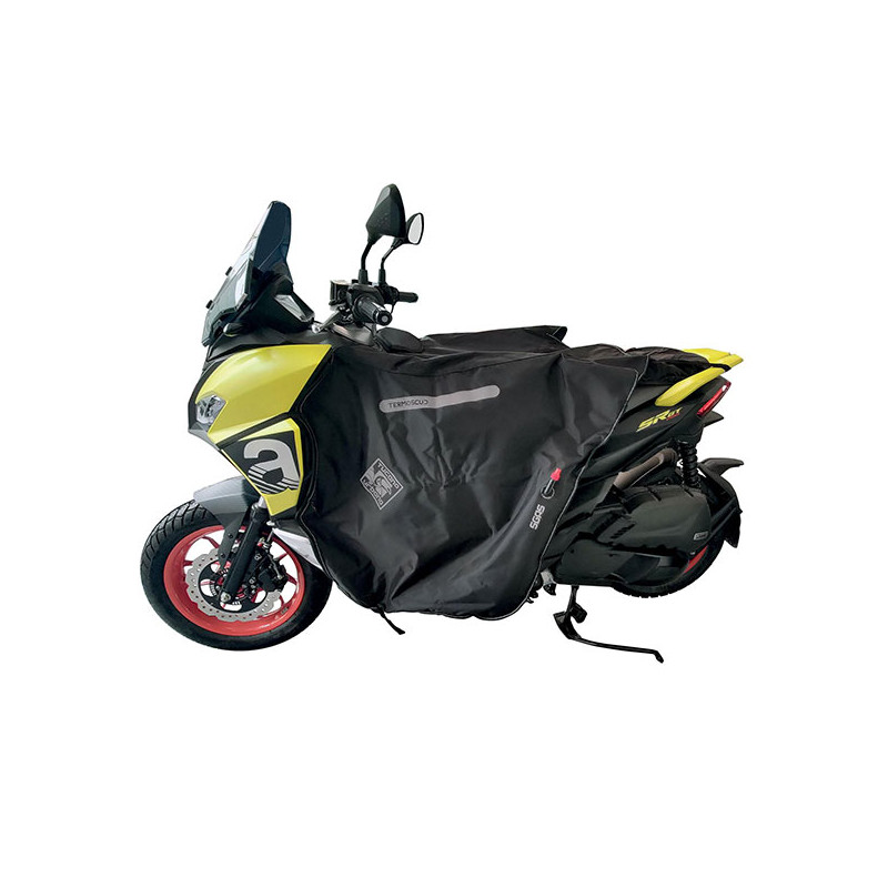 beenkleed tucano thermoscud SGAS systeem v.a 2022 aprilia, rally r235
