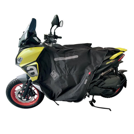 leg shield Tucano termoscud aprilia aprilia, rally r235