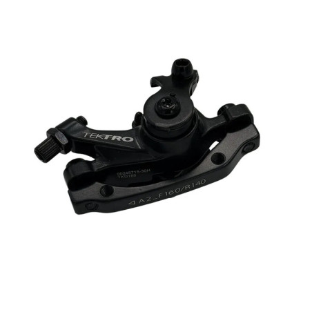 Tektro Remklauw - 140mm - Voor