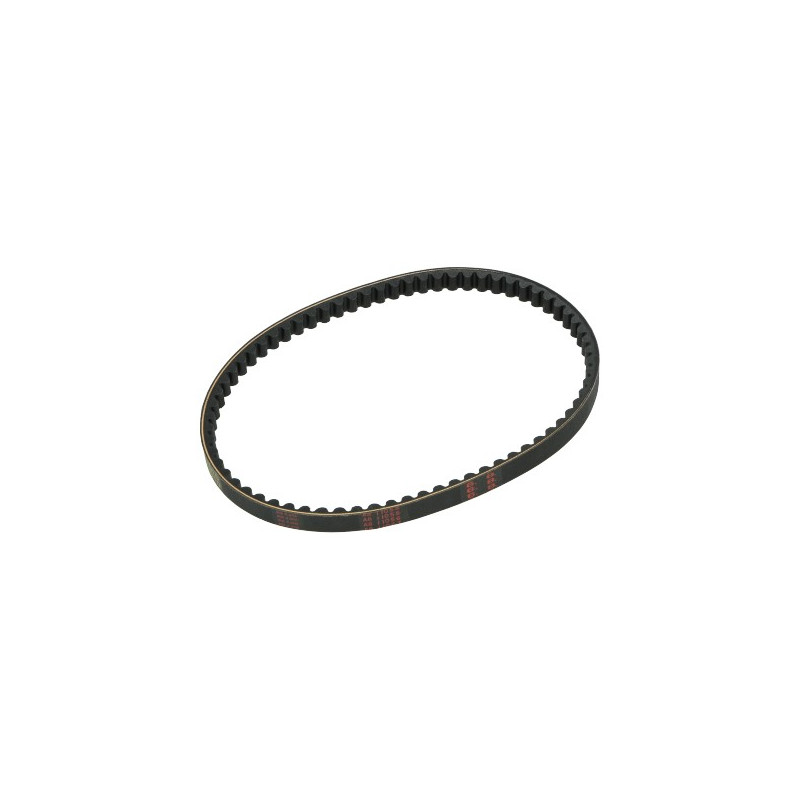 V-belt Malossi kevlar 745x16.6 minarelli hor+vert 6117010