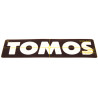 sticker Tomos original Tomos Pack'r, Revival 232930