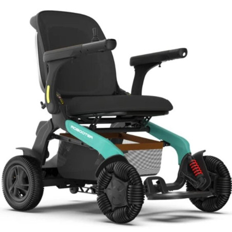 IVA Robooter E60 (Rolstoelen)
