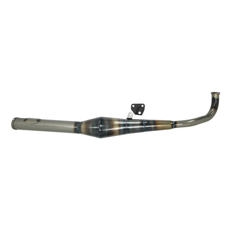 exhaust Bullet race EVO-1 EVO-1 tomos 4p 28mm w/o painting a3, Tomos A35