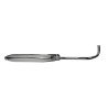 exhaust Jamarcol standard model 45km (made in EU) 22mm chrome a3, Tomos A35