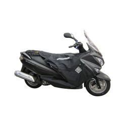 leg shield Tucano termoscud from 2007 to 2013 burgman, suzuki r063